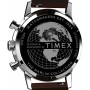 Montre Homme Timex MARLIN CHRONO Rose Or (Ø 40 mm)