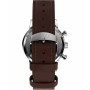 Montre Homme Timex MARLIN CHRONO Rose Or (Ø 40 mm)