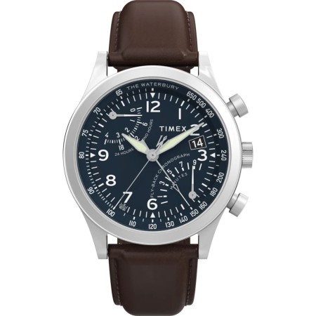 Reloj Hombre Timex THE WATERBURY (Ø 43 mm)