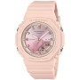 Montre Femme Casio G-Shock GMA-P2100SG-4AER (Ø 40 mm)