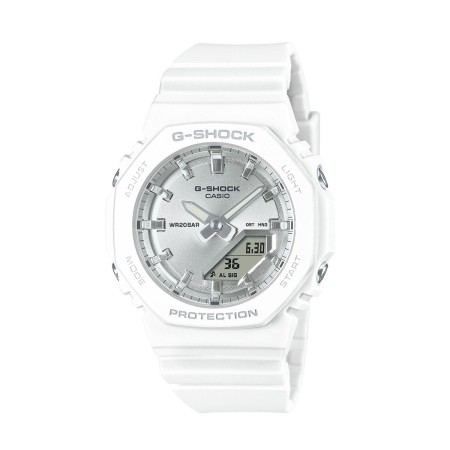 Reloj Mujer Casio G-Shock GMA-P2100VA-7AER (Ø 40 mm)