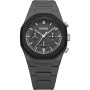 Montre Homme D1 Milano BLACK BLAST (Ø 40,5 mm)