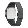 Montre Homme D1 Milano BLACK BLAST (Ø 40,5 mm)