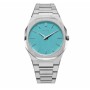 Montre Homme D1 Milano LIGHT BLUE (Ø 38 mm)