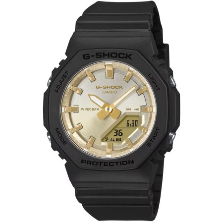 Montre Femme Casio G-Shock GMA-P2100SG-1AER (Ø 40 mm)