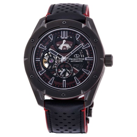 Reloj Hombre Orient RE-AV0A03B00B Negro (Ø 21 mm)