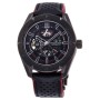 Montre Homme Orient RE-AV0A03B00B Noir (Ø 21 mm)