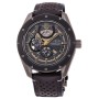 Montre Homme Orient RE-AV0A04B00B Noir (Ø 21 mm)