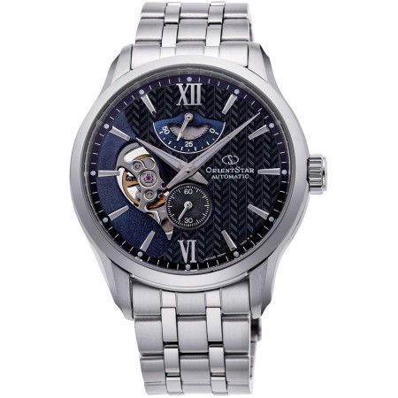 Reloj Hombre Orient RE-AV0B03B00B (Ø 20 mm)