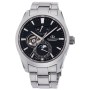 Montre Homme Orient RE-AY0001B00B Noir Argenté (Ø 21 mm)