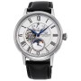 Montre Homme Orient RE-AY0106S00B Blanc (Ø 20 mm)