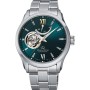 Montre Homme Orient RE-AT0002E00B Vert (Ø 20 mm)