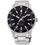 Reloj Hombre Orient RE-AU0301B00B Negro (Ø 20 mm)