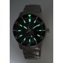 Reloj Hombre Orient RE-AU0301B00B Negro (Ø 20 mm)