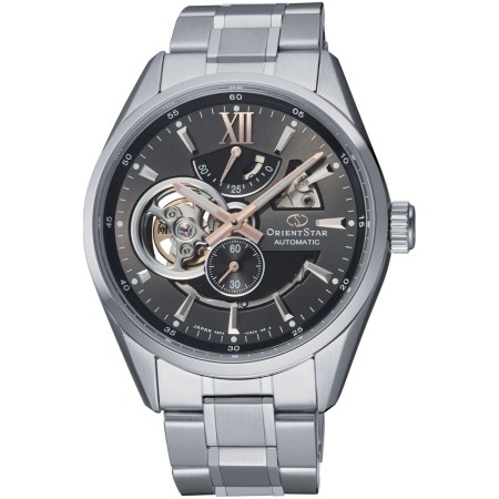 Montre Homme Orient RE-AV0004N00B Noir (Ø 21 mm)