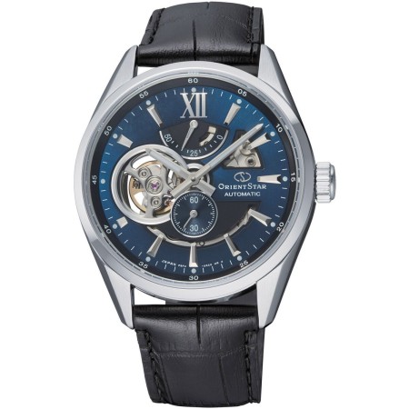 Montre Homme Orient RE-AV0005L00B Noir (Ø 21 mm)