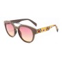 Lunettes de soleil Unisexe Italia Independent 0900VI-IND-041 (50 mm) Marron (ø 50 mm)