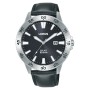 Montre Homme Lorus RX347AX9 Noir (Ø 20 mm)