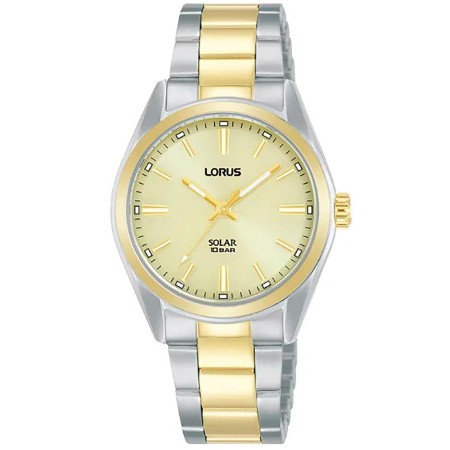 Reloj Hombre Lorus RY510AX9 (Ø 20 mm)
