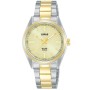 Reloj Hombre Lorus RY510AX9 (Ø 20 mm)