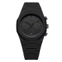 Reloj Hombre D1 Milano SHADOW (Ø 40,5 mm)