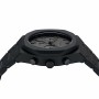 Reloj Hombre D1 Milano SHADOW (Ø 40,5 mm)