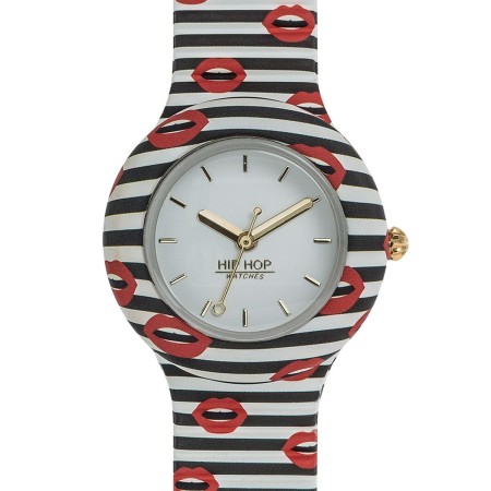 Reloj Mujer Hip Hop HWU0872 (Ø 32 mm)