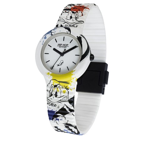 Reloj Unisex Hip Hop HWU0948 (Ø 35 mm)