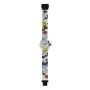 Reloj Unisex Hip Hop HWU0948 (Ø 35 mm)