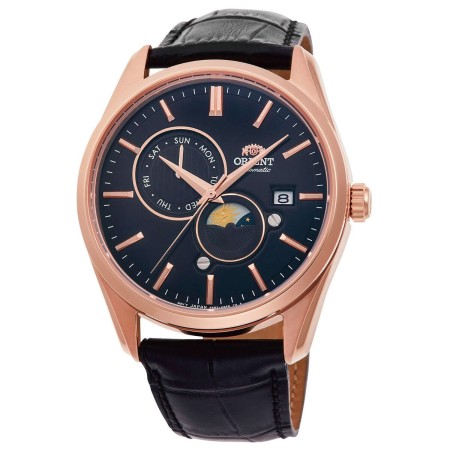 Montre Homme Orient RA-AK0309B10B Noir (Ø 20 mm)