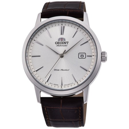 Reloj Hombre Orient RA-AC0F07S10B Gris (Ø 21 mm)