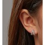 Boucles d´oreilles Femme Tommy Hilfiger 2780364