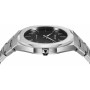 Reloj Hombre D1 Milano ULTRA THIN SILVER Plateado (Ø 40 mm)