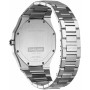 Reloj Hombre D1 Milano ULTRA THIN SILVER Plateado (Ø 40 mm)