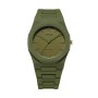 Montre Homme D1 Milano MILITARY GREEN (Ø 40,5 mm)