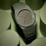 Montre Homme D1 Milano MILITARY GREEN (Ø 40,5 mm)