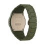 Montre Homme D1 Milano MILITARY GREEN (Ø 40,5 mm)