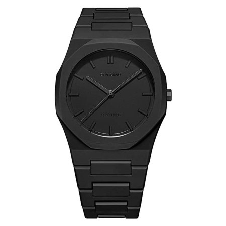 Reloj Hombre D1 Milano SHADOW (Ø 40,5 mm)