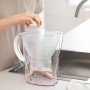 Carafe Filtrante Brita Marella + Maxtra Pro 1051130 Blanc Plastique 2,4 L