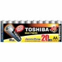 Batterie rechargeable Toshiba R6ATPACK20 1,5 V