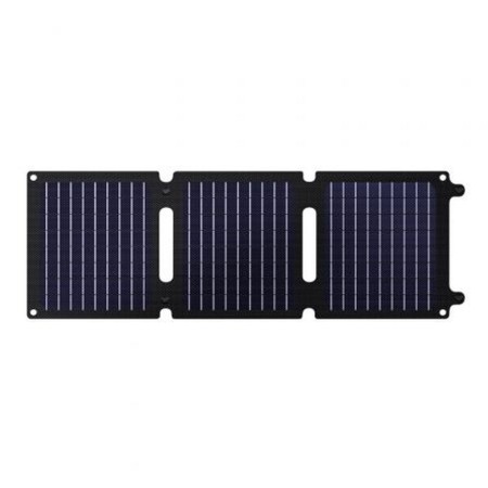 Panel solar fotovoltaico Trust Zuny 20 W