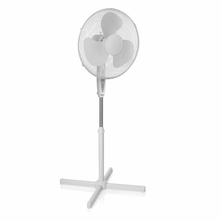 Ventilateur sur Pied Tristar VE-5898 45W 45 W Blanc
