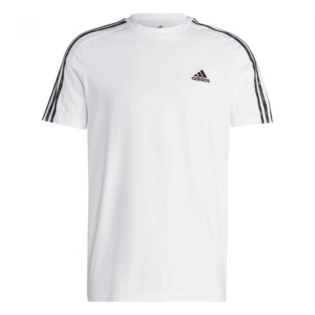 Maillot de Football à Manches Courtes pour Homme Adidas XL