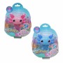Juguete Interactivo Goliath Animagic Let's Glo Axolote 20 x 16 x 23 cm