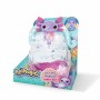 Juguete Interactivo Goliath Animagic Let's Glo Axolote 20 x 16 x 23 cm