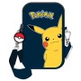 Porte-clés Safta Pokeball