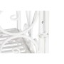 Banc Home ESPRIT Blanc 116 x 47 x 230 cm