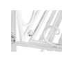 Banc Home ESPRIT Blanc 116 x 47 x 230 cm