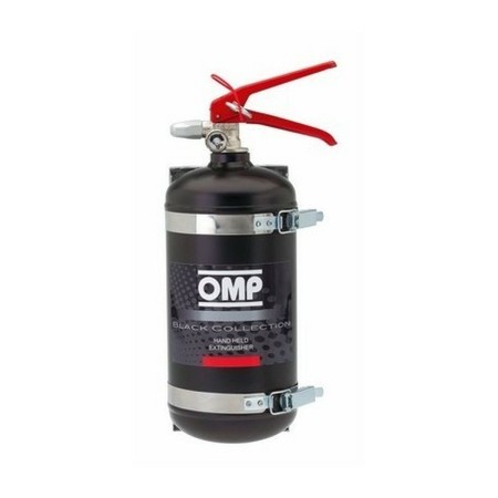 Extintor OMP OMPCB0-0319-A01-071