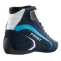 Chaussures de course OMP FIRST Blue marine 42